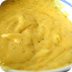 HCG Homemade Mustard