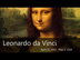 Leonardo Da Vinci Biography -