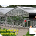 how does a greenhouse work 