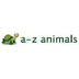 A to Z Index of Animals - A-Z 