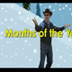 Months Of The Year Song