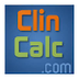 CALCULADORAS MÉDICAS