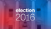 2016 Presidential Election Cen