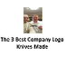 The 3 Best Company Logo