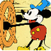 A History Of Mickey Mouse