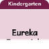 Grade K Eureka Essentials 