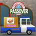 Passover Truck