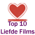 Films - Romantiek Top 100 - In