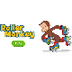 Roller Monkey