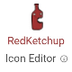 Icon Editor - Edit Icon Files 