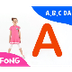 A.B.C Dance | ABC Dance | Pink