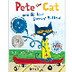 Pete The Cat and His Four Groo