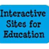 Interactive Learning Sites for