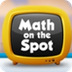 Math on the Spot Video Tutoria