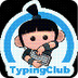 Login to Typing Club