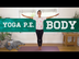 Yoga PE - Body | Yoga With A