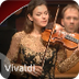 Vivaldi: Four Seasons/Quattro 