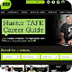 Hunter Tafe