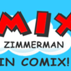 Create Comics Online | Comix M