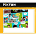 Pixton | Comics | Haz un Cómic