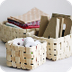 DIY Project: Basket Weaving – 