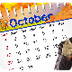 October | Calendar Song for Ki