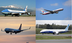 Los 10 aviones comerciales mÃ¡
