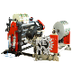 Slitter Rewinder Machine