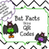 BATS, BATS, BATS USING QR CODE