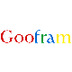 Goofram - Search Google and Wo