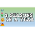 4 Seasons in a Year