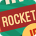 Typing Rocket Junior Keyboardi