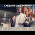 Caesar's Great Roman Civil War