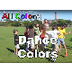 Colors Dance children's song b