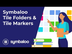 2.3 Tile Folders & Tile Marker