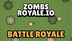 Zombs Royale - 100 Player 2D R