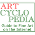 Art cyclopedia: The Fine Art S