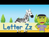 Letter Z - Have Fun Teaching