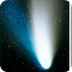 Hale- Bopp Comet