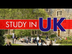Cost of studying in the UK, li