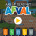 Afvalspel