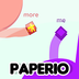 PaPeR .io 2 - Unblocked Multip