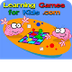Keyboarding Games for Kids