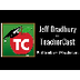 Jeff Bradbury Teachercast