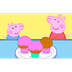 Peppa Pig English Episodes 201