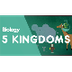 The 5 Kingdoms in Classificati