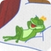 PB De kikkerkoning