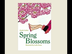 Spring Blossoms by Carole Gerb