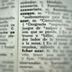 WordReference Deutsch/Englisch