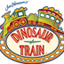 Dinosaur Train Sorting Game
